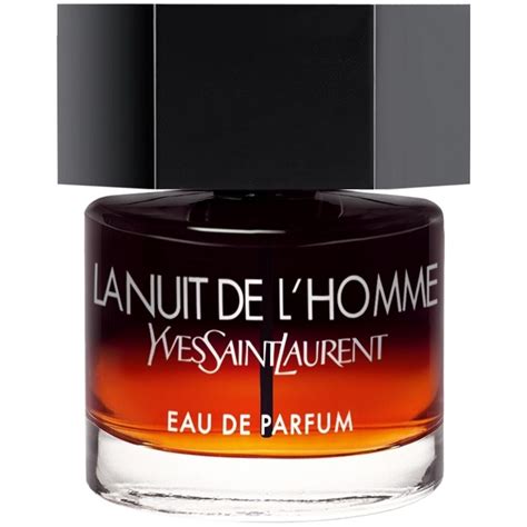 ysl la nuite|YSL la nuit edp.